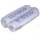 2XAAA ENELOOP KENNOPAKETTI 800mAh