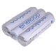 3XAAA ENELOOP KENNOPAKETTI 800mAh