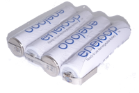 4XAAA ENELOOP KENNOPAKETTI 800mAh