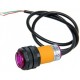 Adjustable Infrared Sensor Switch 3-80cm