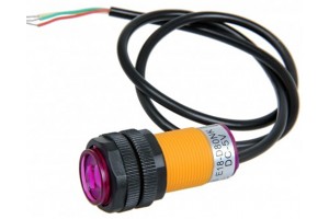 Adjustable Infrared Sensor Switch 3-80cm
