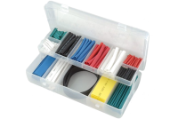 COLOUR HEAT SHRINK TUBE SET (171pcs)