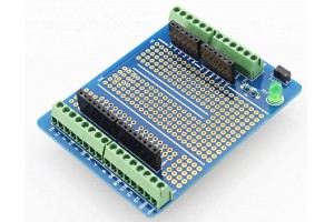 ARDUINO SCREW SHIELD