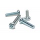 POZIDRIV SCREW M2,5x8mm