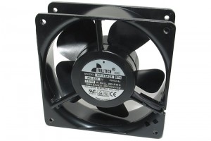 FAN 230VAC 120x38 BALL BEARING