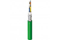 PROFINET 70007NH 305M CAT5E TYPE B 4XAWG22 TAIPUISA KAAPELI