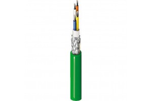 PROFINET 70007NH 305M CAT5E TYPE B 4XAWG22 TAIPUISA KAAPELI