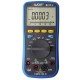 Owon B41T+ DIGITAL MULTIMETER BT+DATALOG+TRMS