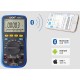 Owon B41T+ DIGITAL MULTIMETER BT+DATALOG+TRMS