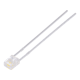 LED 3,2x2mm VALKOINEN 5500K 1cd