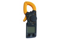 Owon CM240 AC CLAMP METER