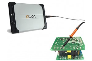 Owon VDS1022I PC SCOPE 20MHZ 2CH