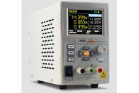 PROGRAMMABLE POWER SUPPLY 0-60V/0-3A 180W