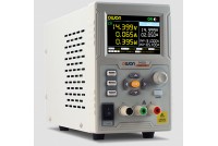 Owon P4603 PROGRAMMABLE POWER SUPPLY 0-60V/0-3A 180W