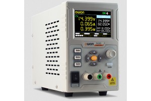 LABORATORIO-TEHOLÄHDE 0-60V/0-3A 180W