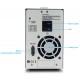 PROGRAMMABLE POWER SUPPLY 0-60V/0-3A 180W