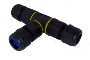 FICX T-HAARA PGT2-03 sininen