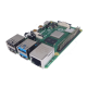 Raspberry Pi 4 Model B 64-bit QuadCore+1GB