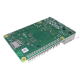 Raspberry Pi 4 Model B 64-bit QuadCore+1GB