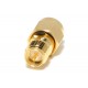 ADAPTER SMA Reverse FEMALE / SMA MALE