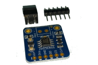 MAX31855 K-Type Thermocouple Breakout Board