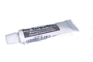 LÄMPÖÄ JOHTAVA LIIMA 10g