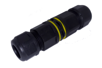 FICX kaapelijatkos PG11-03 punainen