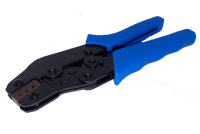 PURISTUSPIHDIT CRIMP-LIITTIMILLE 0,1-1mm2