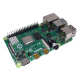 Raspberry Pi 4 Model B 64-bit QuadCore+2GB