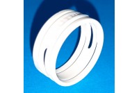 Neutrik Code Ring FXX/MXX, White