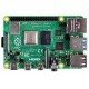 Raspberry Pi 4 Model B 64-bit QuadCore+4GB