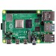 Raspberry Pi 4 Model B 64-bit QuadCore+1GB