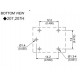 PCB-RELAY 24V 17A 1NO