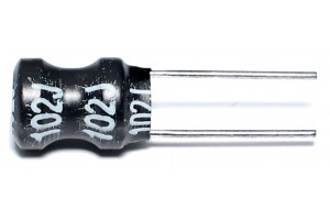 PYSTYKELA 150mH 35mA 205ohm