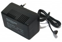 AC POWER SUPPLY 18V 1,1A 18,9VA