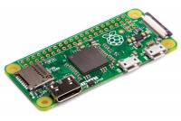 RASPBERRY PI ZERO V1.3