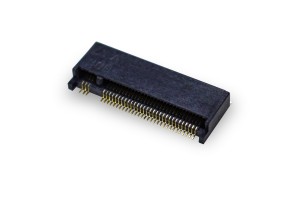 M.2 Connector, A Key Type, 3.0mm