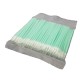 1,25MM FOAM SWABS 74 MM 100PCS / BAG