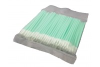 1,25MM FOAM SWABS 74 MM 100PCS / BAG