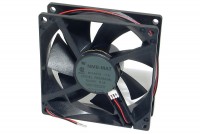 FAN 24VDC 92x25 BALL BEARING