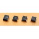 DIODE BRIDGE 1A 500Vrms DIL