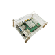 RASPBERRY PI 4 AKRYYLINEN KOTELO