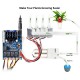Arduino Automatic Smart Plant Watering Kit