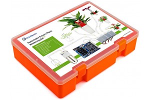 Arduino Automatic Smart Plant Watering Kit