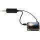 POE SPLITTER 5V 2A MICRO-USB