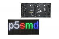 64x32 P5 SMD RGB LED DISPLAY FOR INDOORS USE