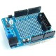 ARDUINO SHIELD RGB LED PANEL DRIVER 16X32