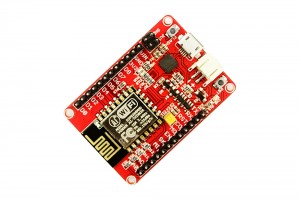 ESP8266 IOT BOARD