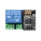 ESP8266-01 WiFi-RELAY MODULE