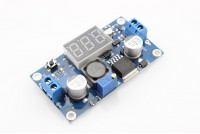 STEP-DOWN DC/DC-CONVERTER 1.5-35V 3A